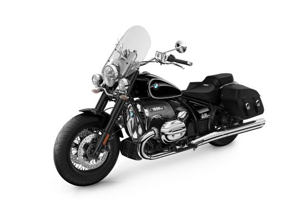 Bmw on sale cruiser 1800