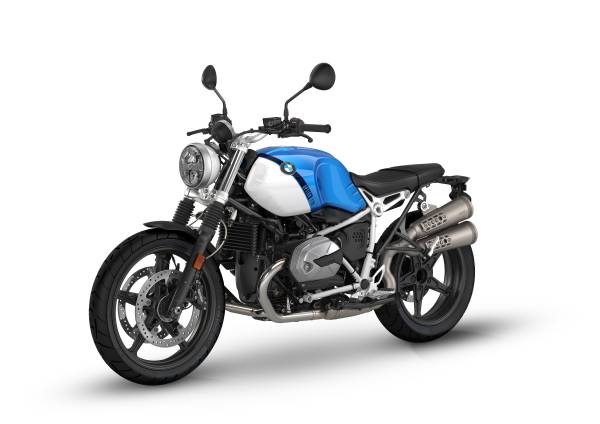 Bmw r ninet store scrambler 2020