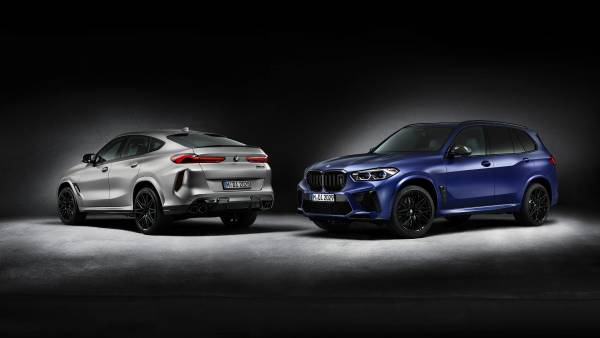 P90403896-the-bmw-x5-m-competition-and-bmw -x6-m-competition-first-edition-10-2020-600pxjpg