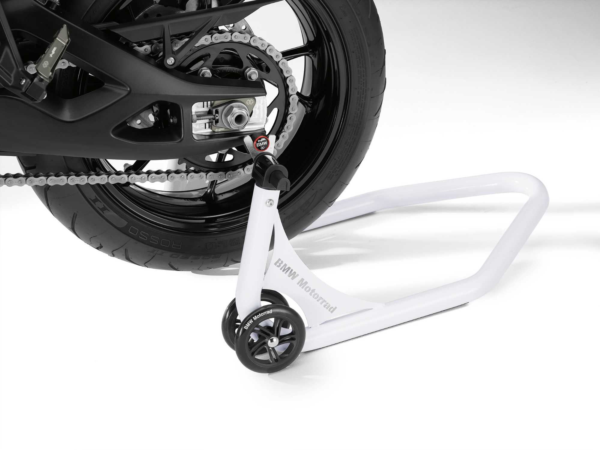 Bmw motorrad accessories