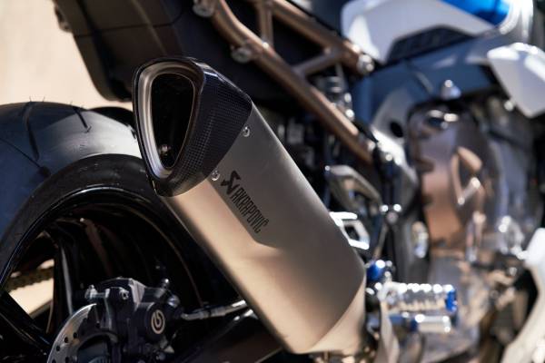 Chi tiết về dòng xe S 1000 RR Hockenheim Silver Metallic của nhà BMW  Motorrad  Xe 360