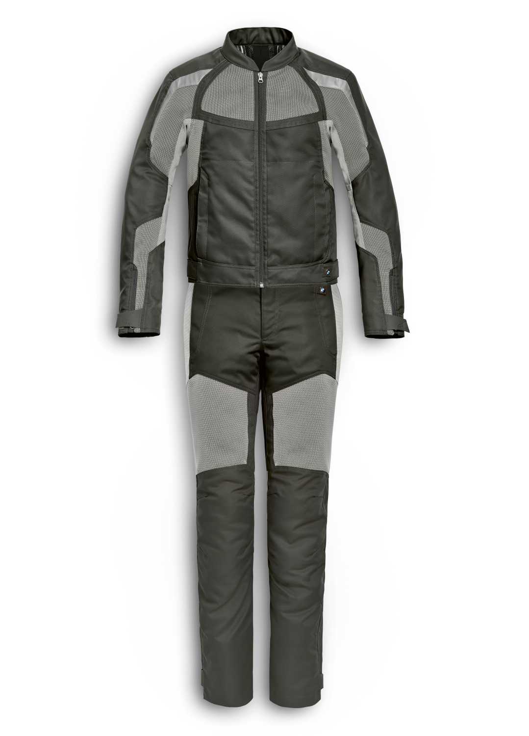 BMW Motorrad AirFlow suit. (11/2020)