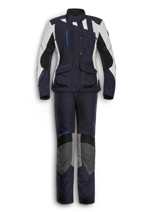 Bmw hot sale riding suit