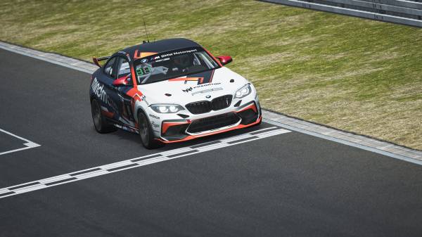 BMW SIM Cups 2021 offer larger range of formats, BMW race cars and