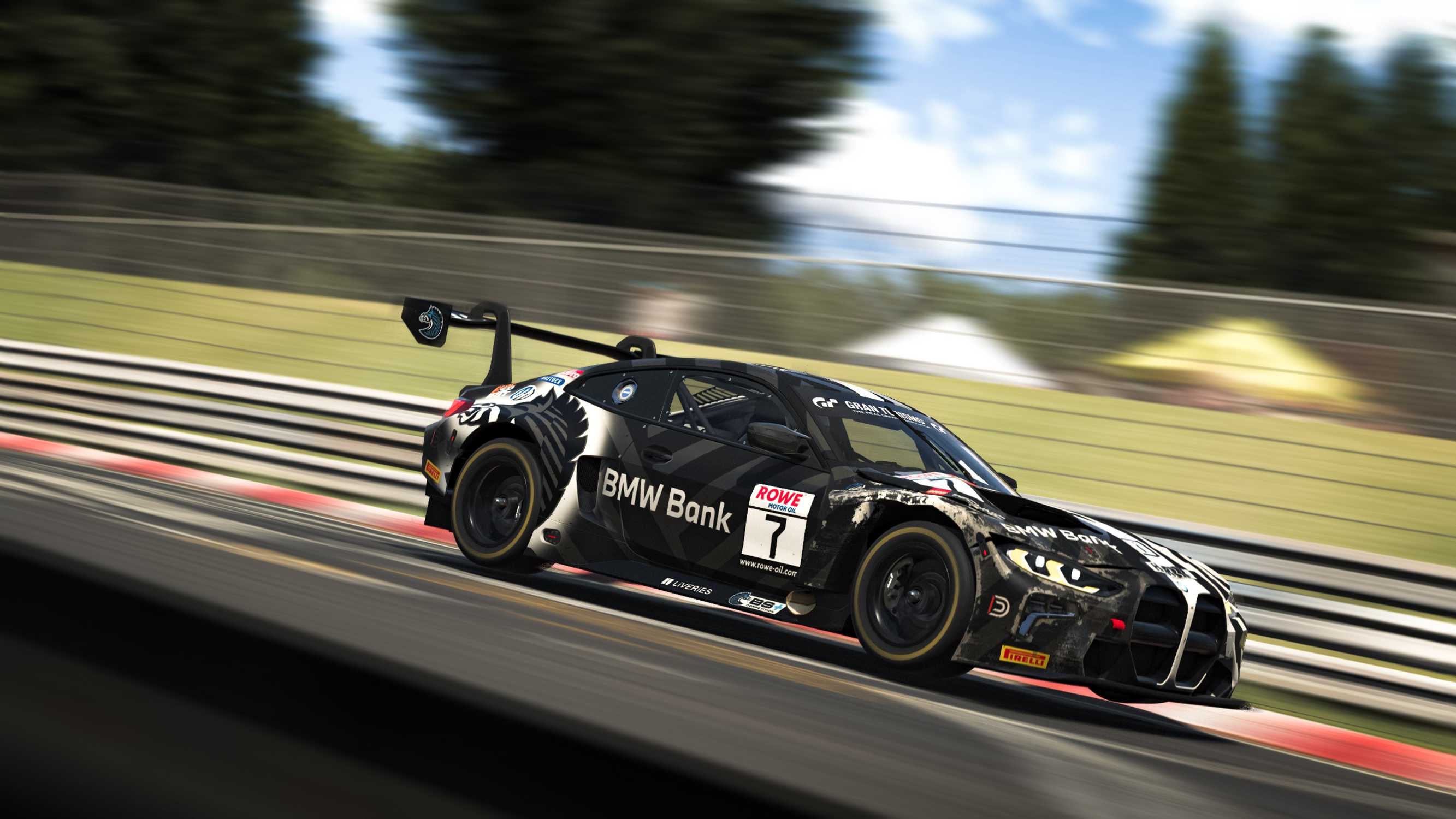 ESPORTS: Ultimate test awaits Assetto Corsa Competizione racers as