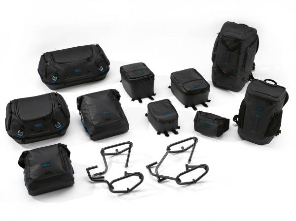 Soft Shell Suitcases - it Luggage