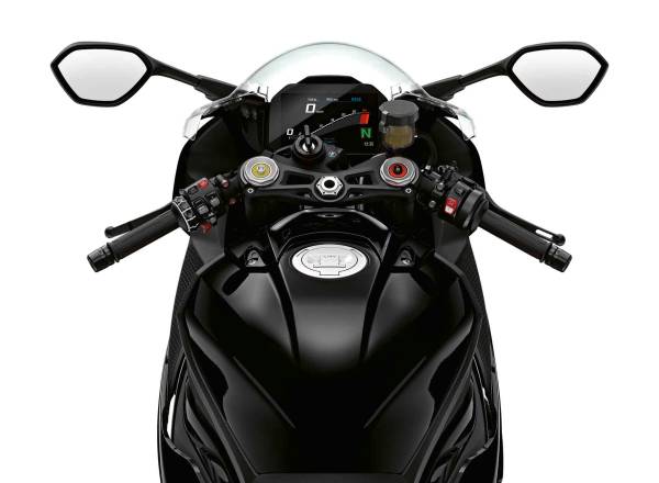 Nova BMW S 1000 RR chega às lojas; confira os preços e detalhes