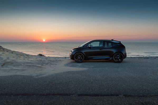 BMW i3 For The Oceans 03 2021
