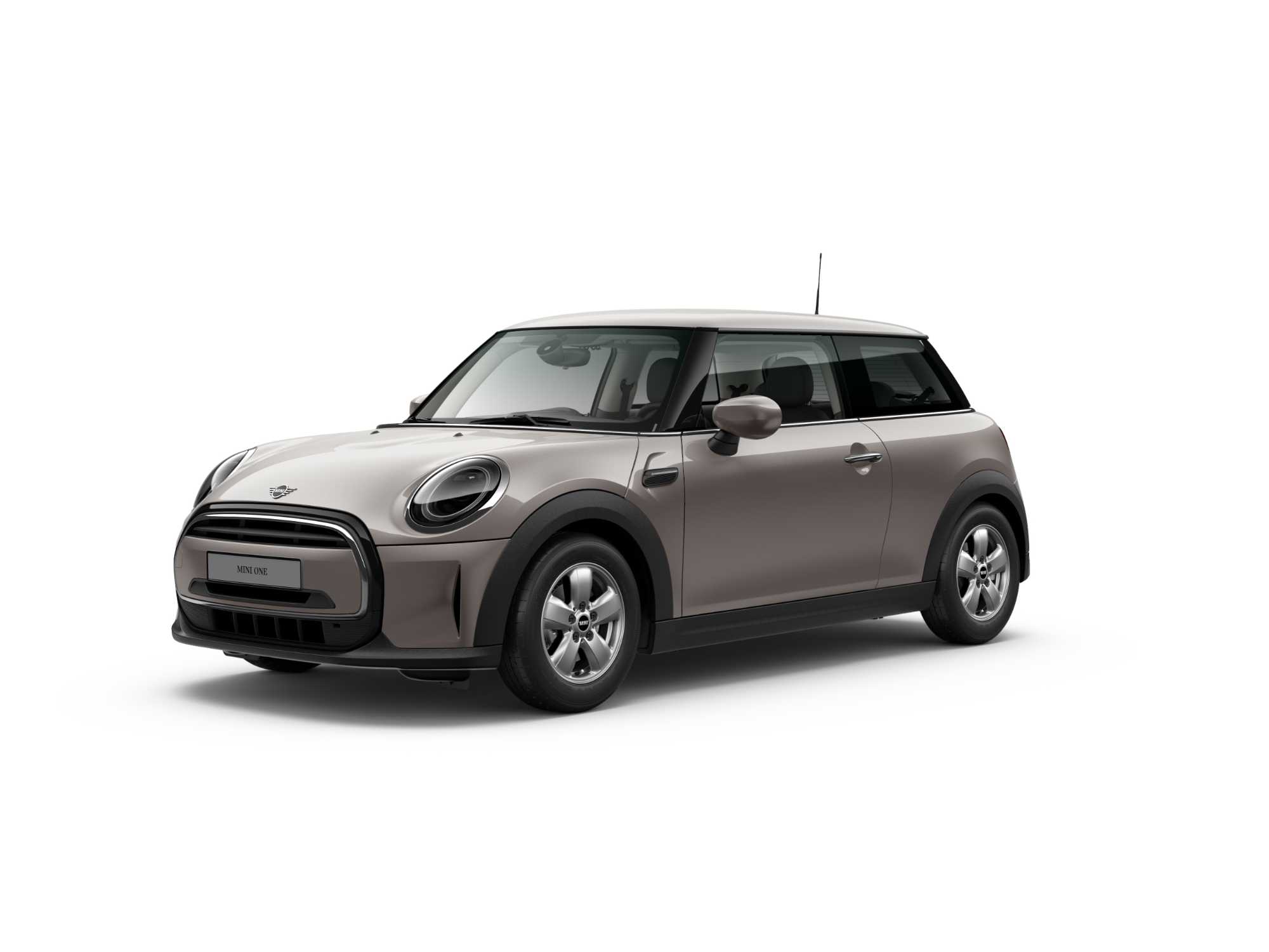 MINI One First Edition (04/2021)