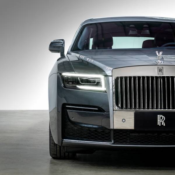 Ngắm RollsRoyce Wraith hơn 20 tỷ của Cường Đô la