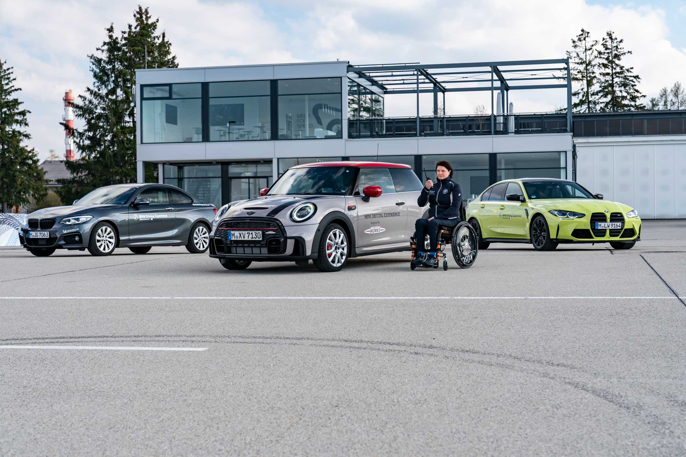 Driving Experience For People With Disabilities 05 2021   P90420887 Driving Experience For People With Disabilities 05 2021 2250px 