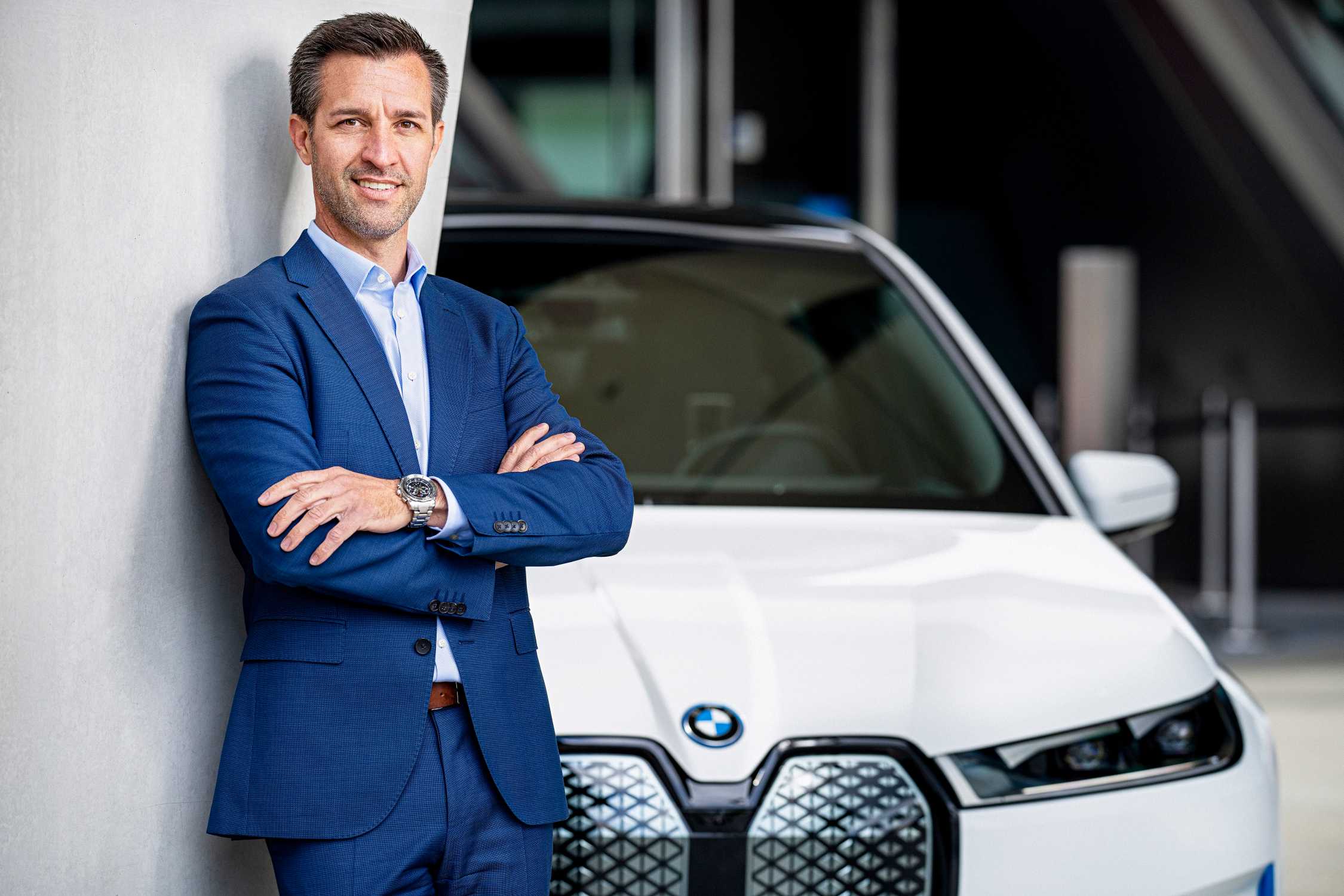 2. Elevate Your Driving Experience: BMW Service In Raleigh, NC