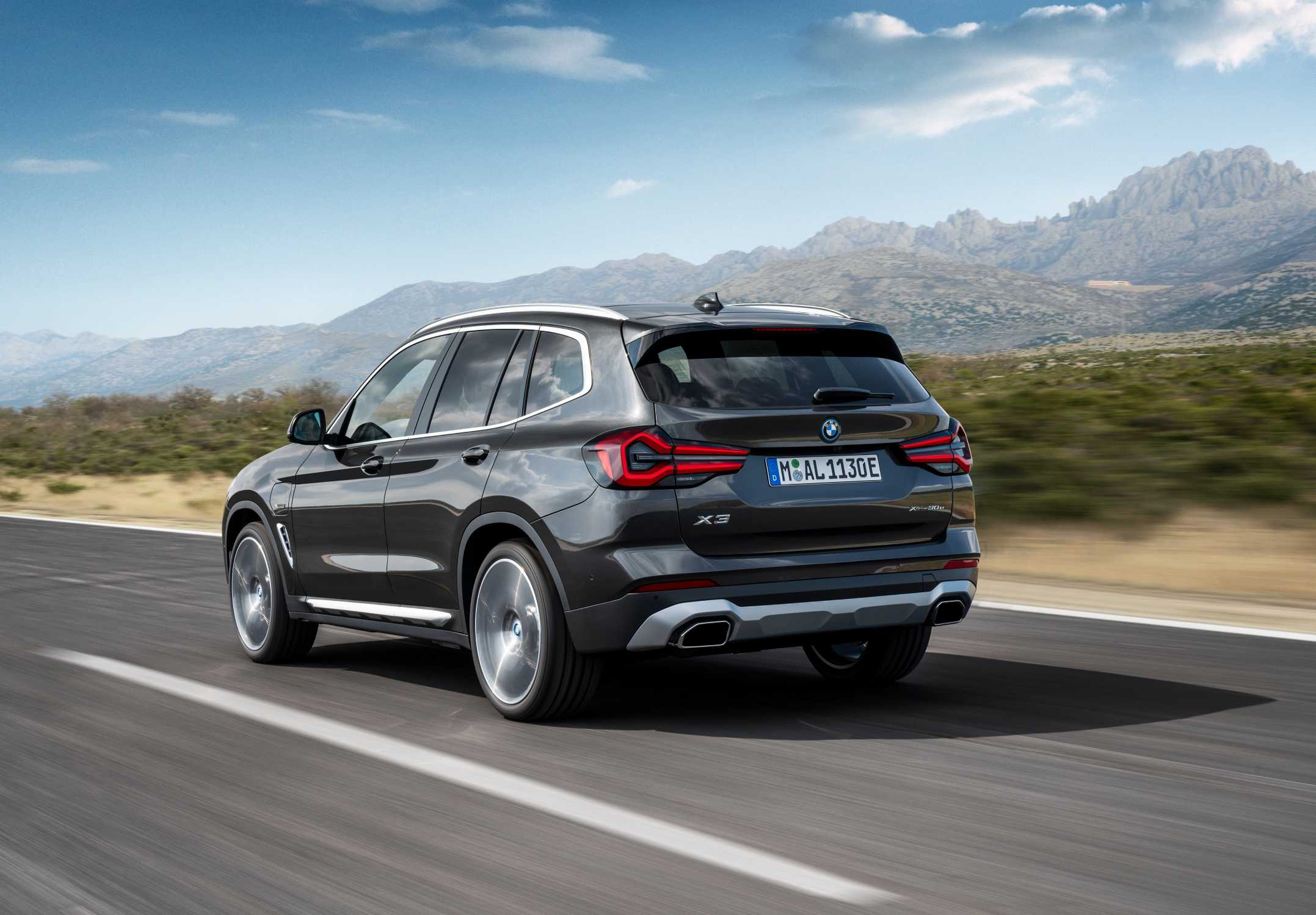 Difference Between 2022 And 2023 Bmw X5