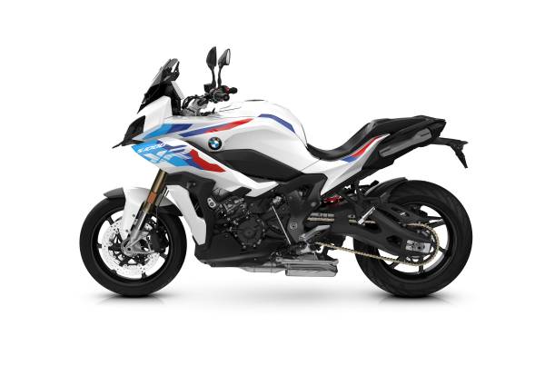 bmw s 1000 xr m