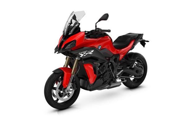 Bmw s1000xr2021 on sale