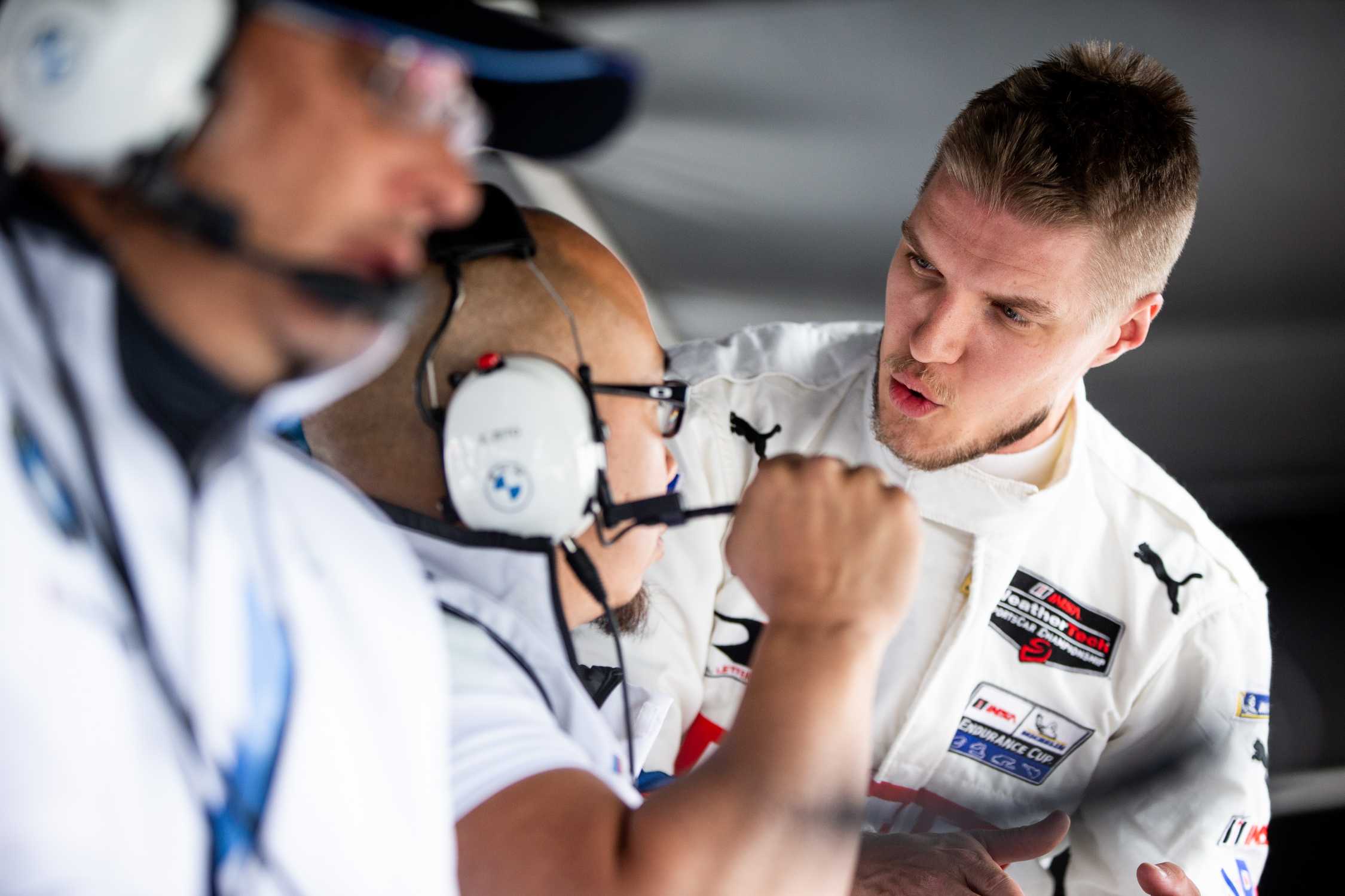 Watkins Glen (USA), 27th June 2021. IMSA WeatherTech SportsCar