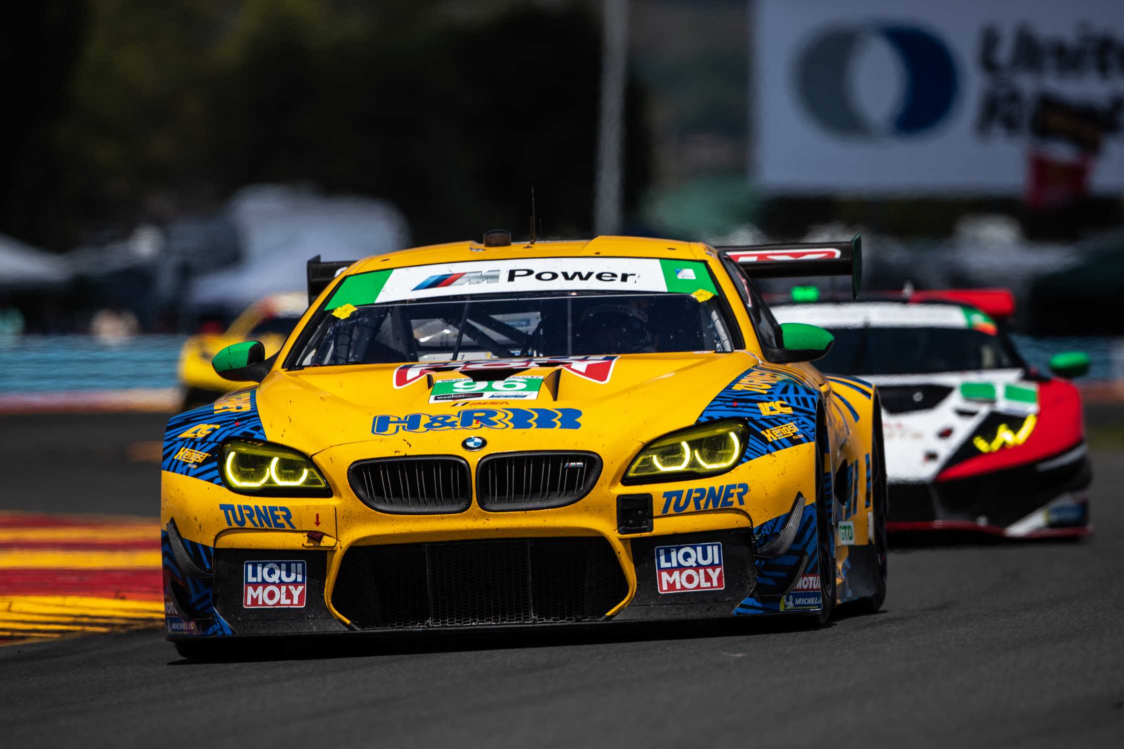 Watkins Glen (USA), 27th June 2021. IMSA WeatherTech SportsCar