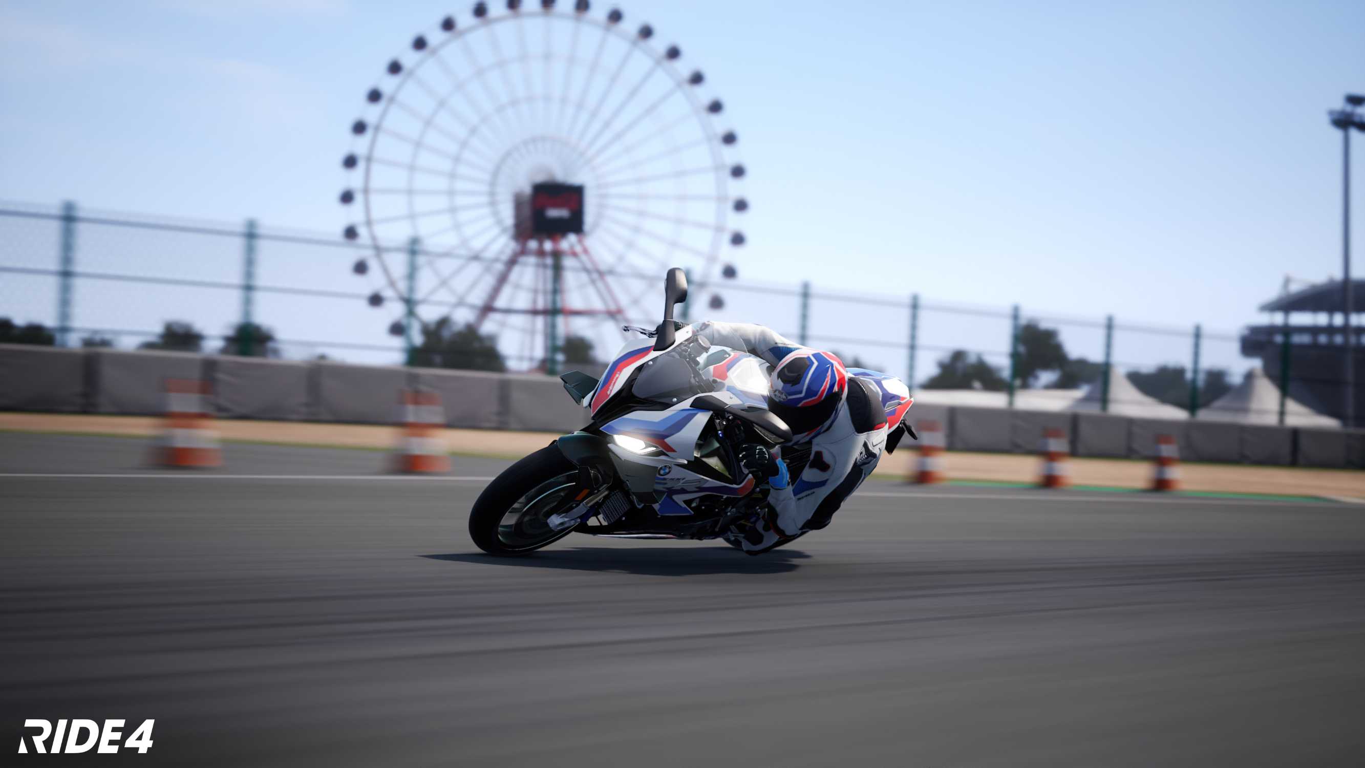 Munich (GER), 12th July 2021. BMW Motorrad Esports Challenge, sim ...