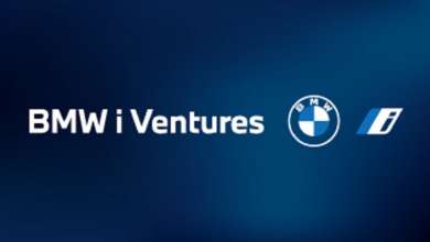 BMW i Ventures 