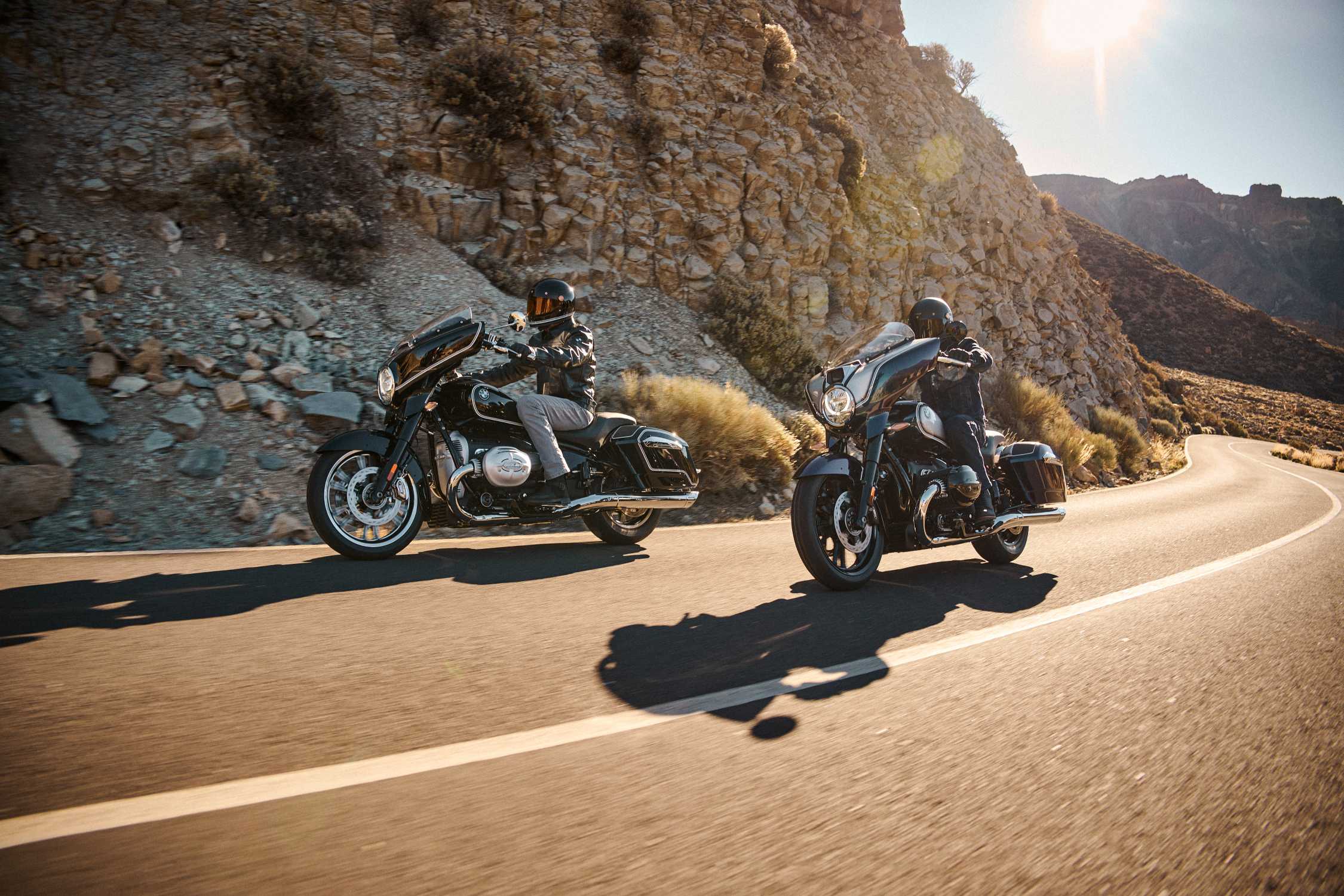 Incredible 66% increase in Q4 2022 BMW Motorcycle Sales • Total Motorcycle