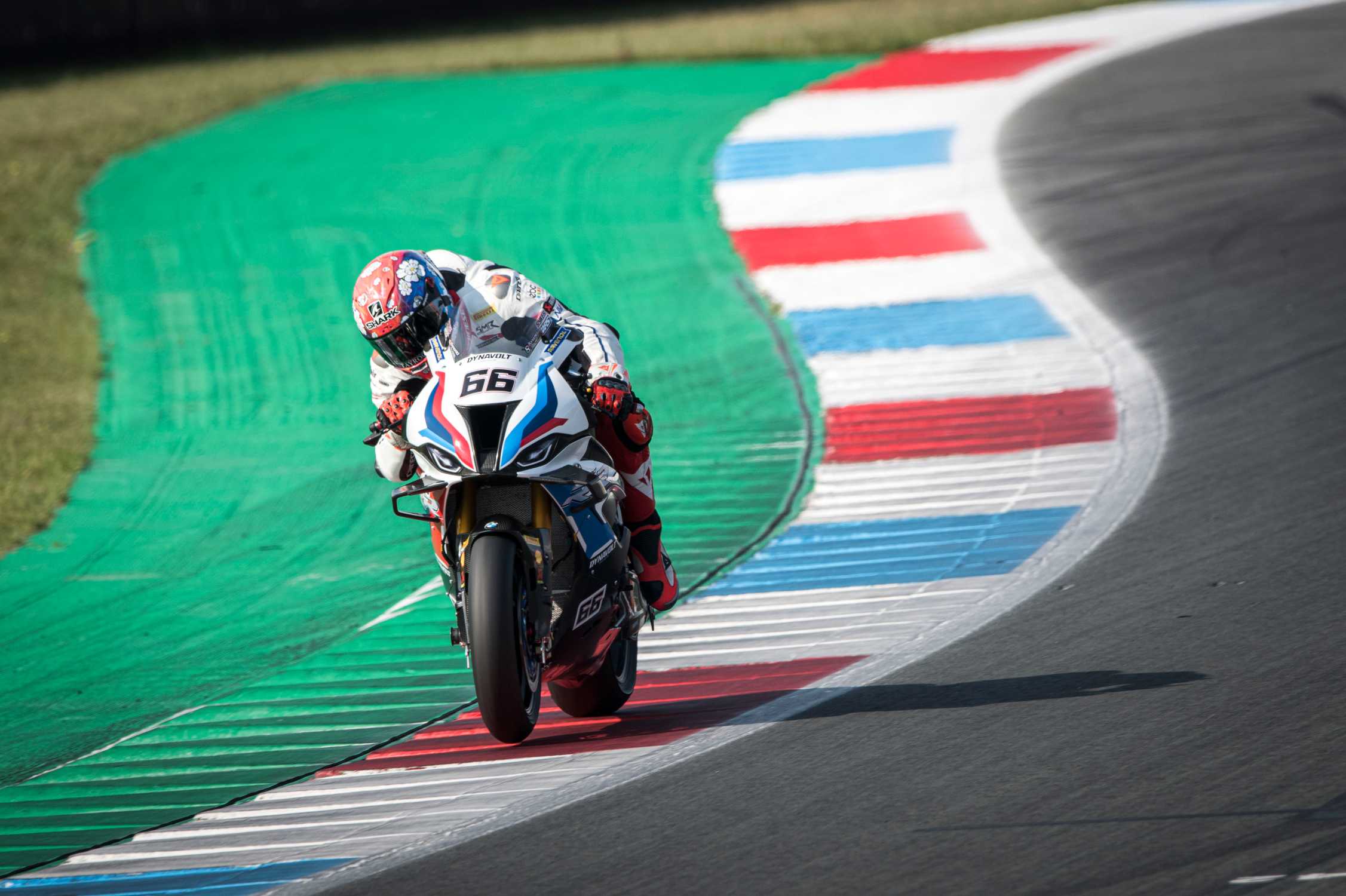 Assen (NED), 24th July 2021. FIM Superbike World Championship WorldSBK