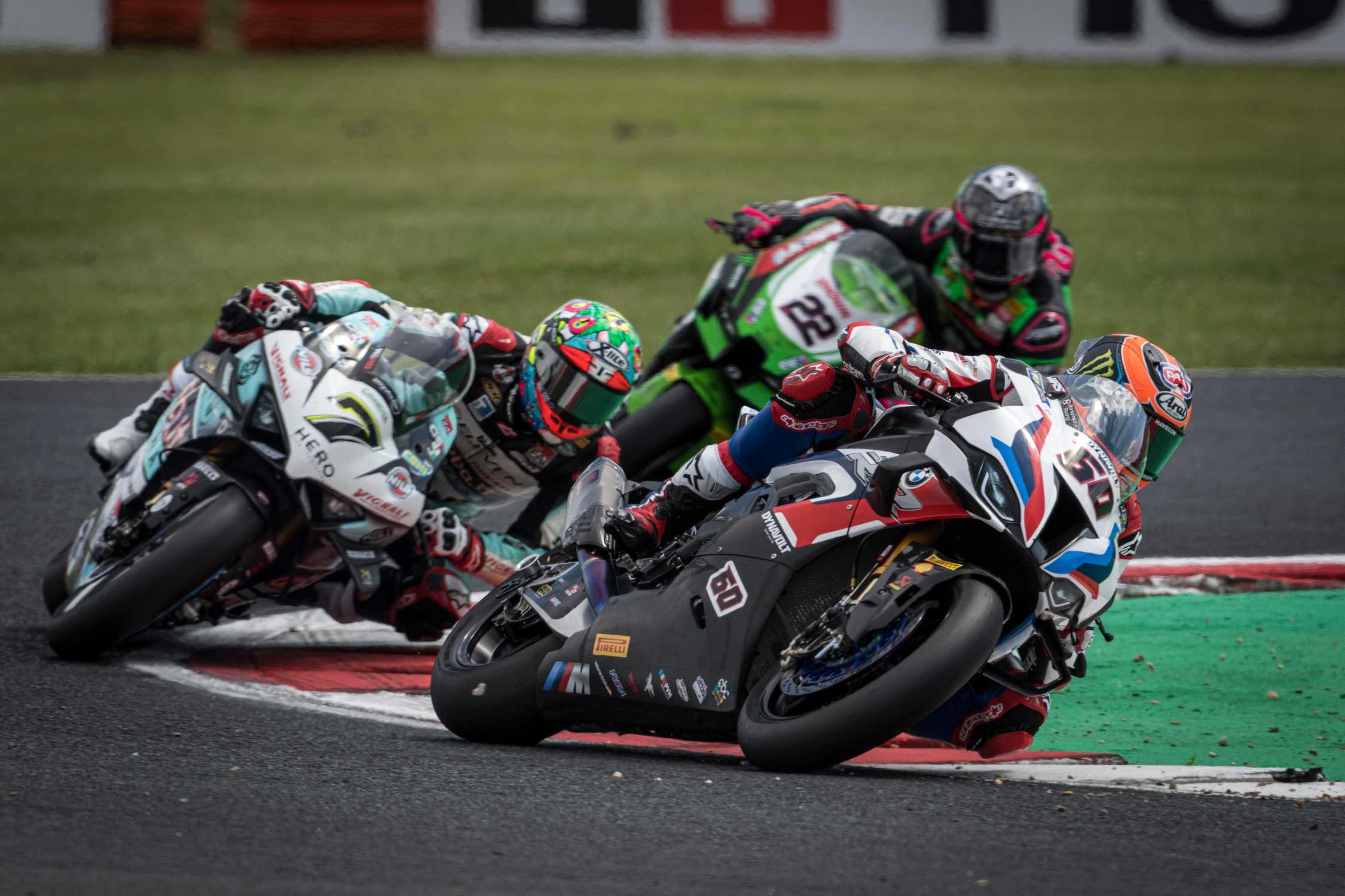 Most (CZ), 07th August 2021. FIM Superbike World Championship WorldSBK