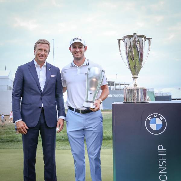 Bmw store championship groups