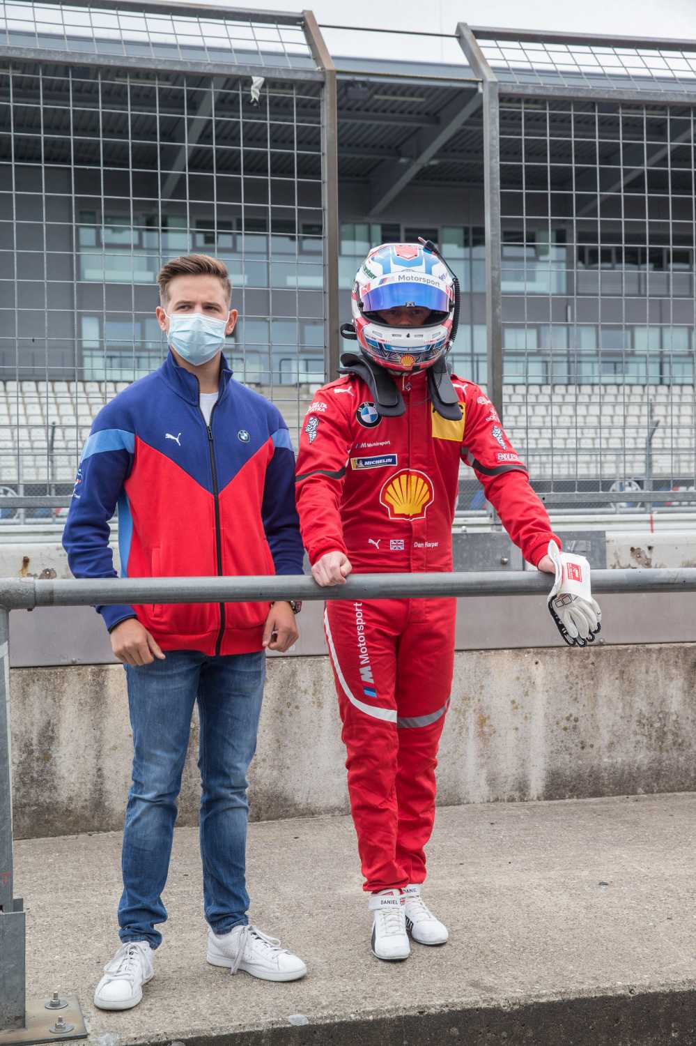 BMW M Sport Logo In Vector Format (SVG - Foto 8