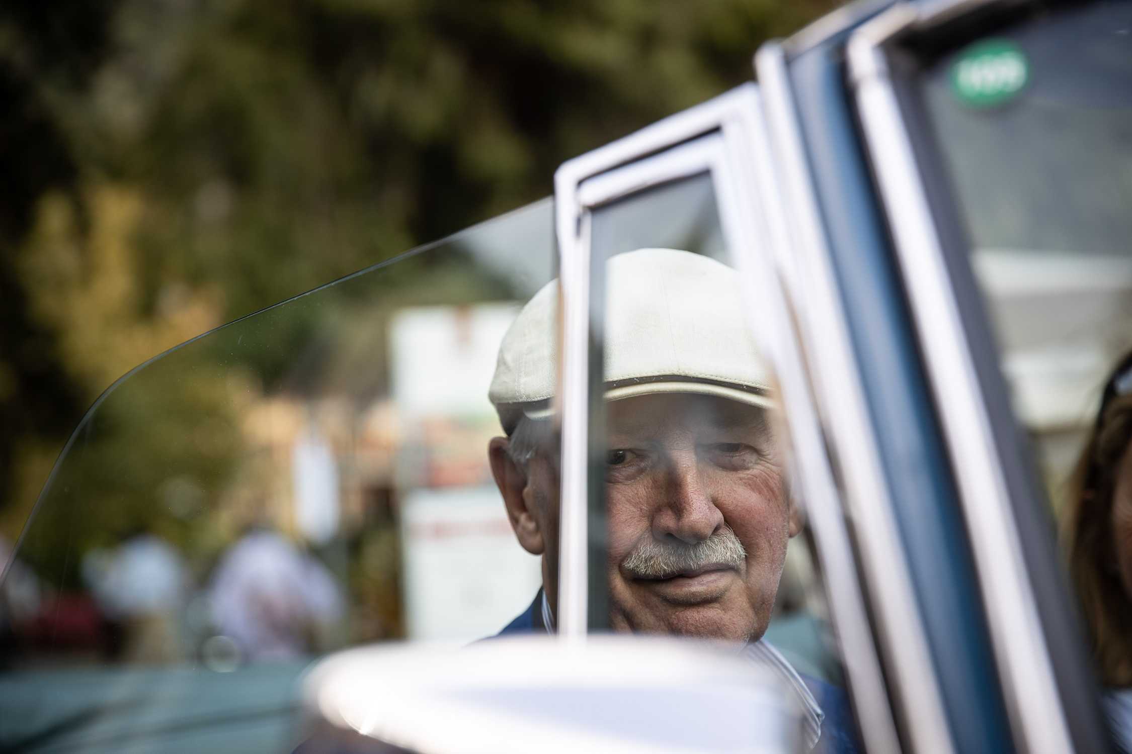 Concorso D'Eleganza Villa D'Este 2021