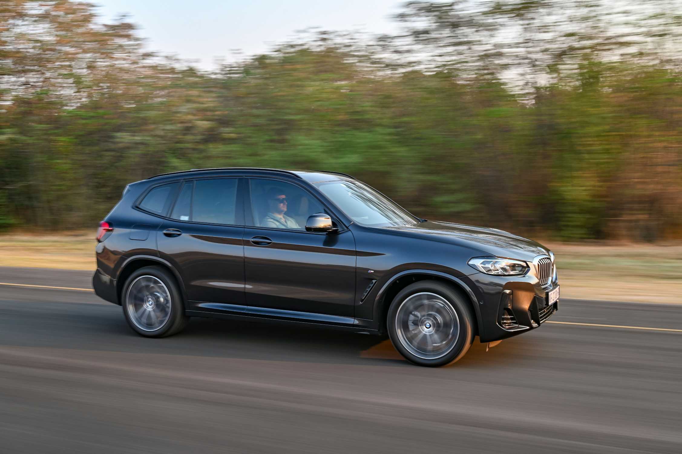 BMW X3 20d (10/2021)