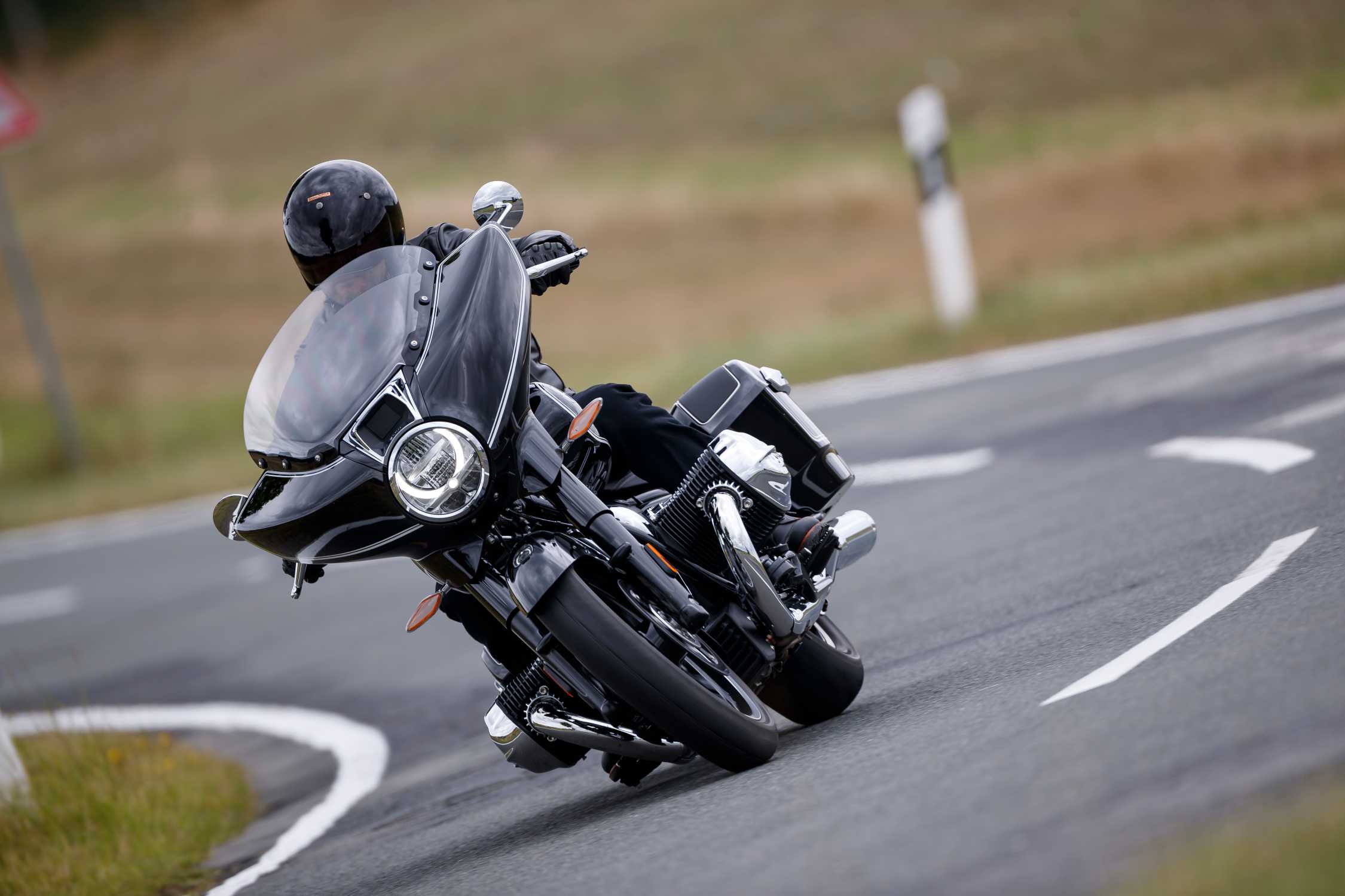 BMW R 18 B First Edition. (09/2021)
