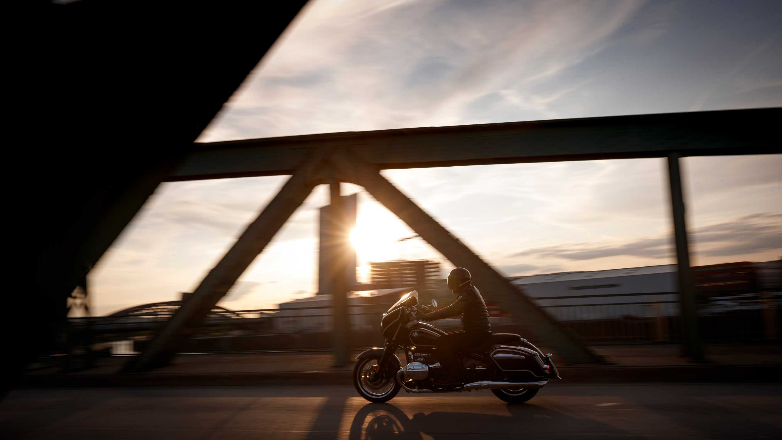 BMW R 18 B First Edition. (09/2021)