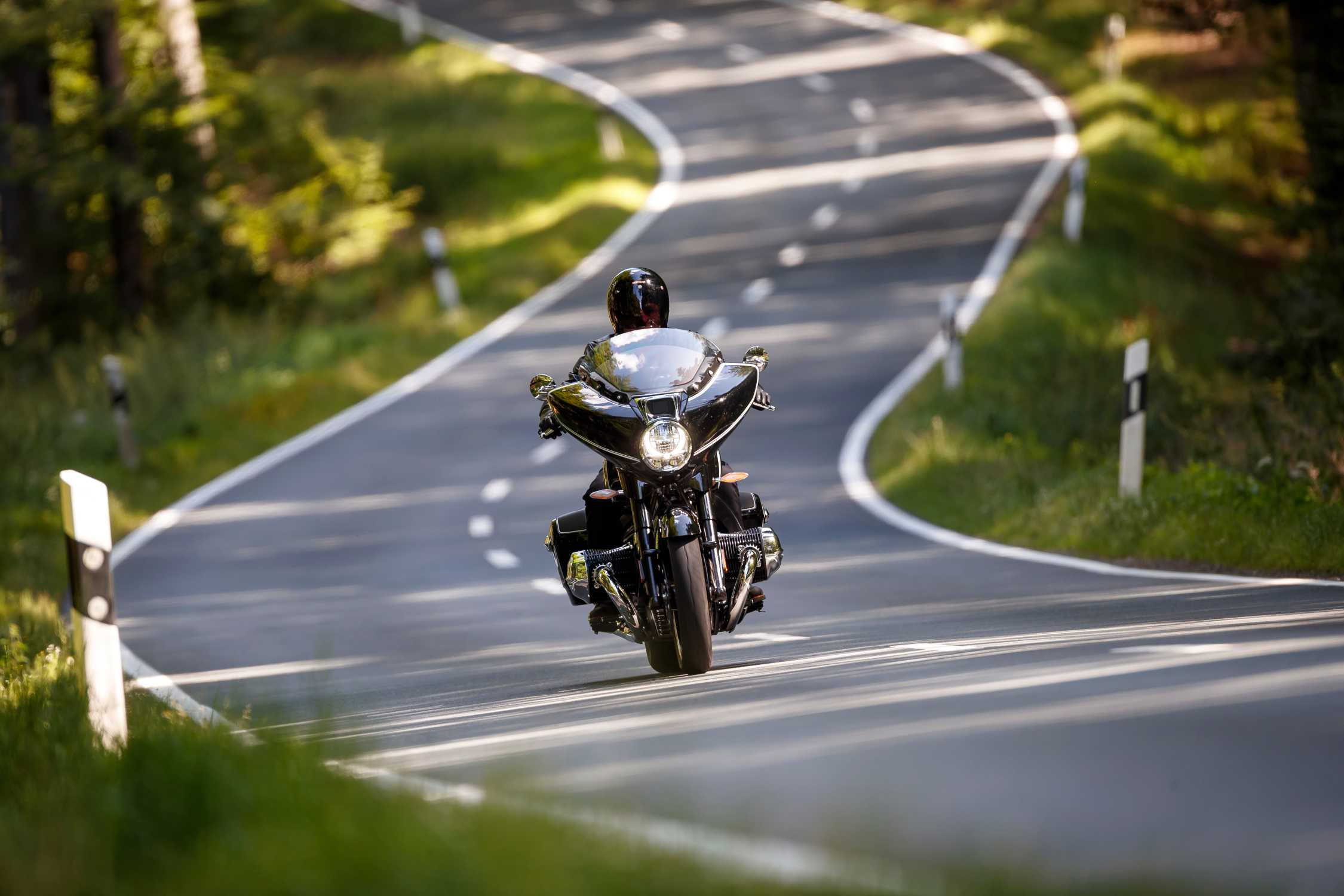 BMW R 18 B First Edition. (09/2021)