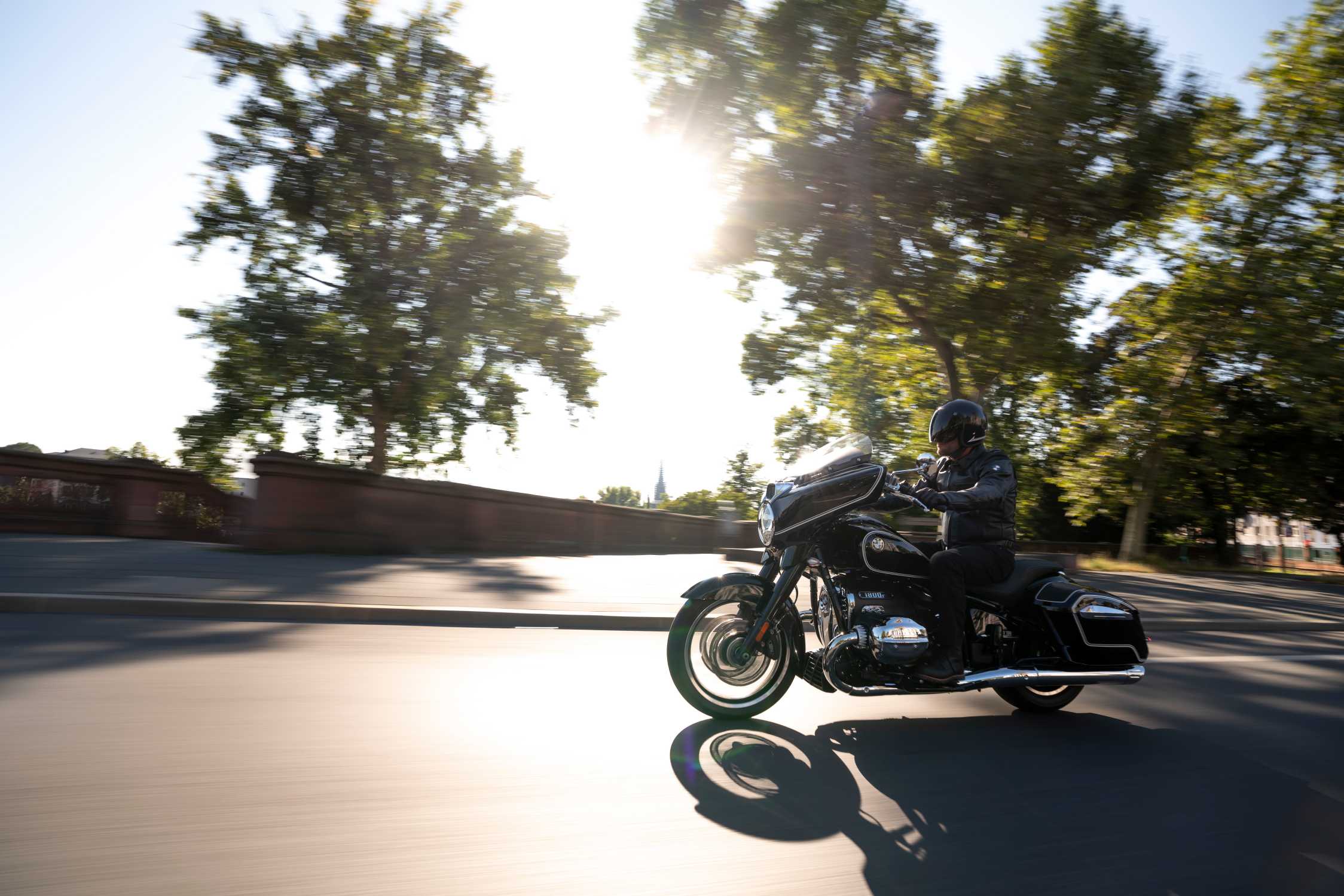 BMW R 18 B First Edition. (09/2021)