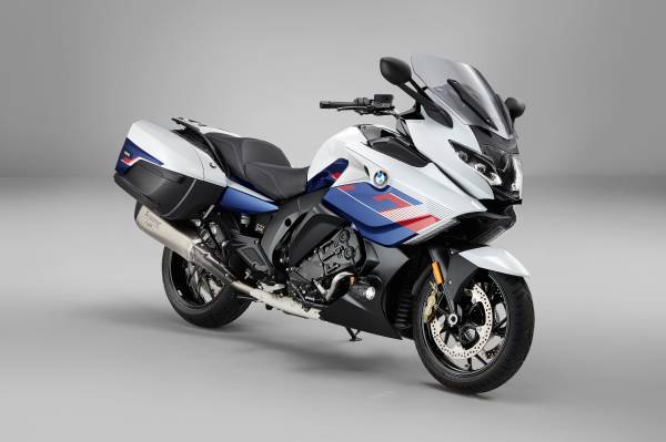 2021 bmw k store 1600 gt