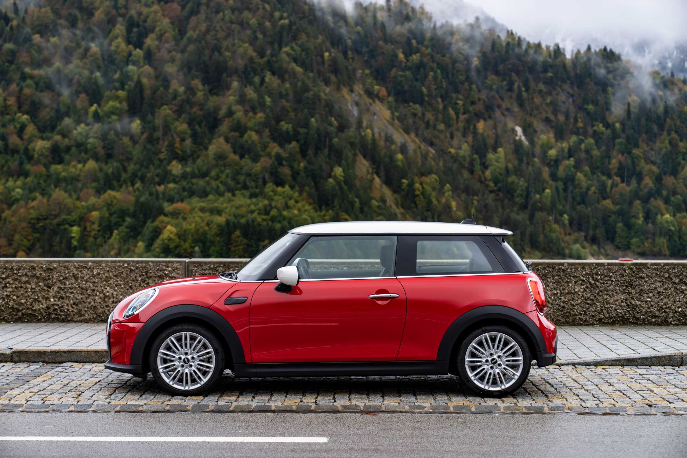 MINI Cooper (10/2021)