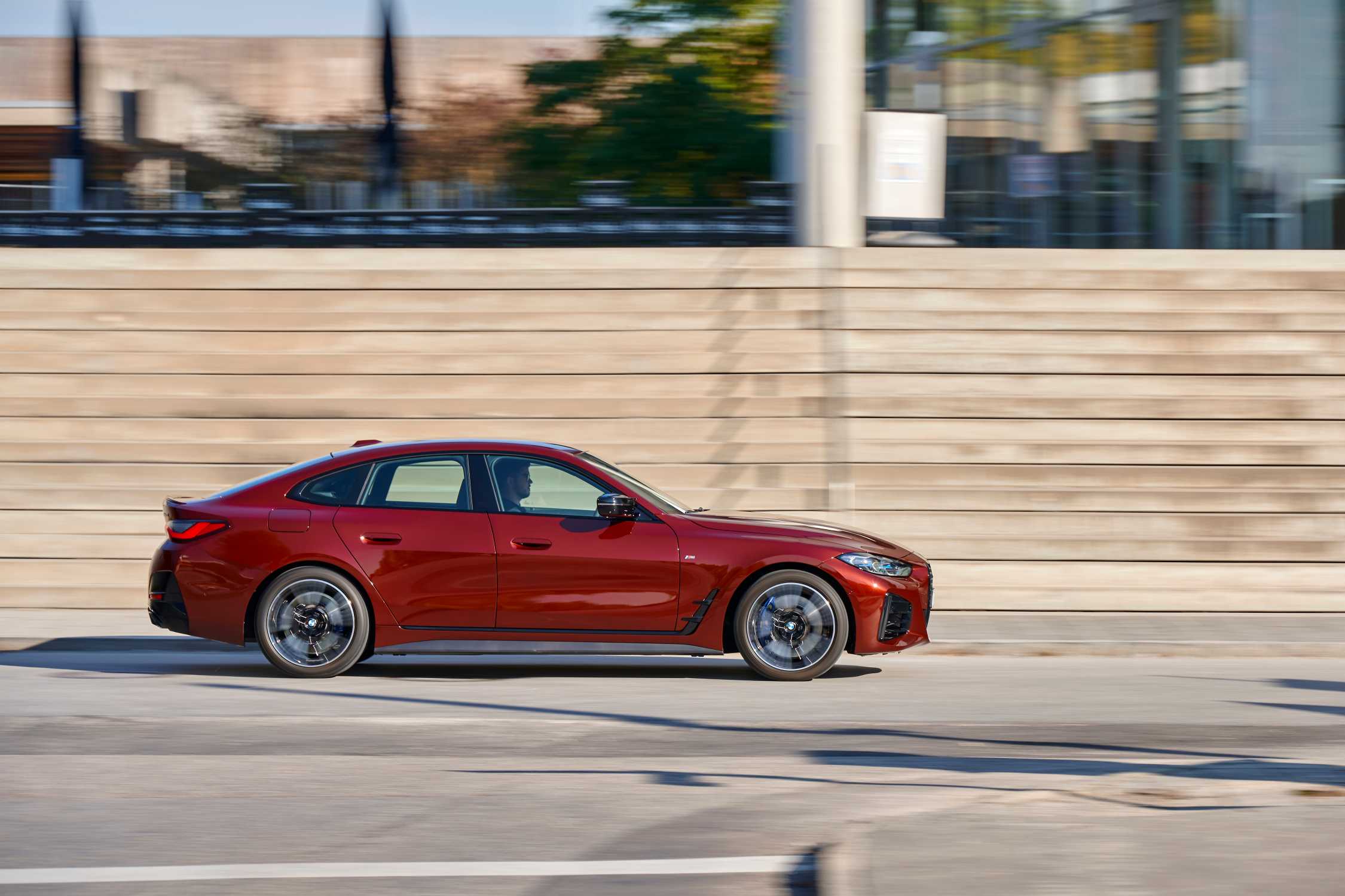 Bmw M440i Xdrive Gran Coupé (11 2021).