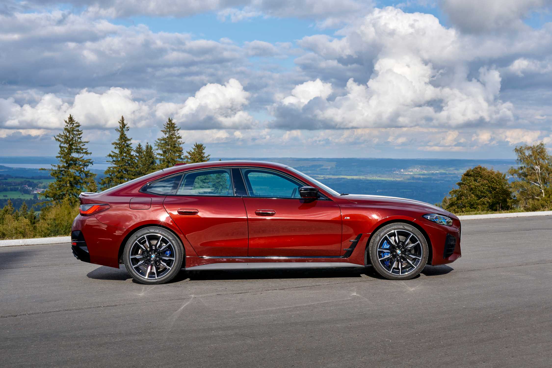 Bmw M440i Xdrive Gran Coupé (11 2021).