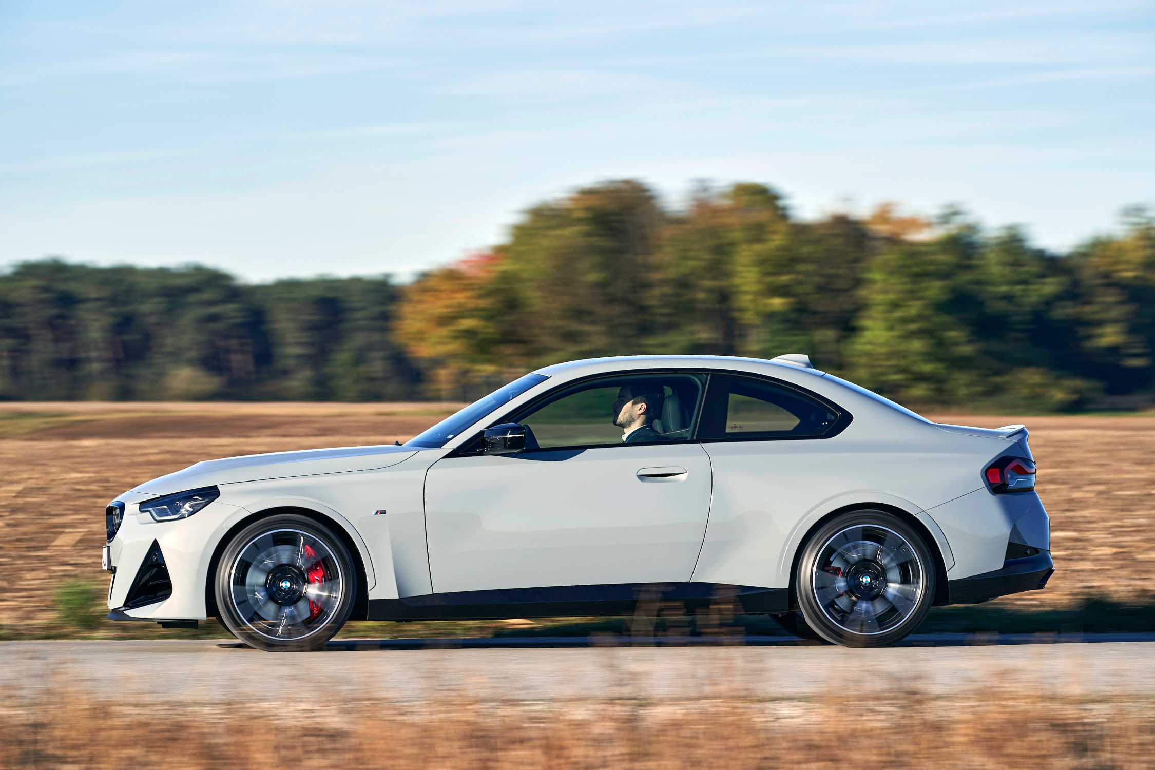 Bmw M240i Xdrive Coupé 112021 9262