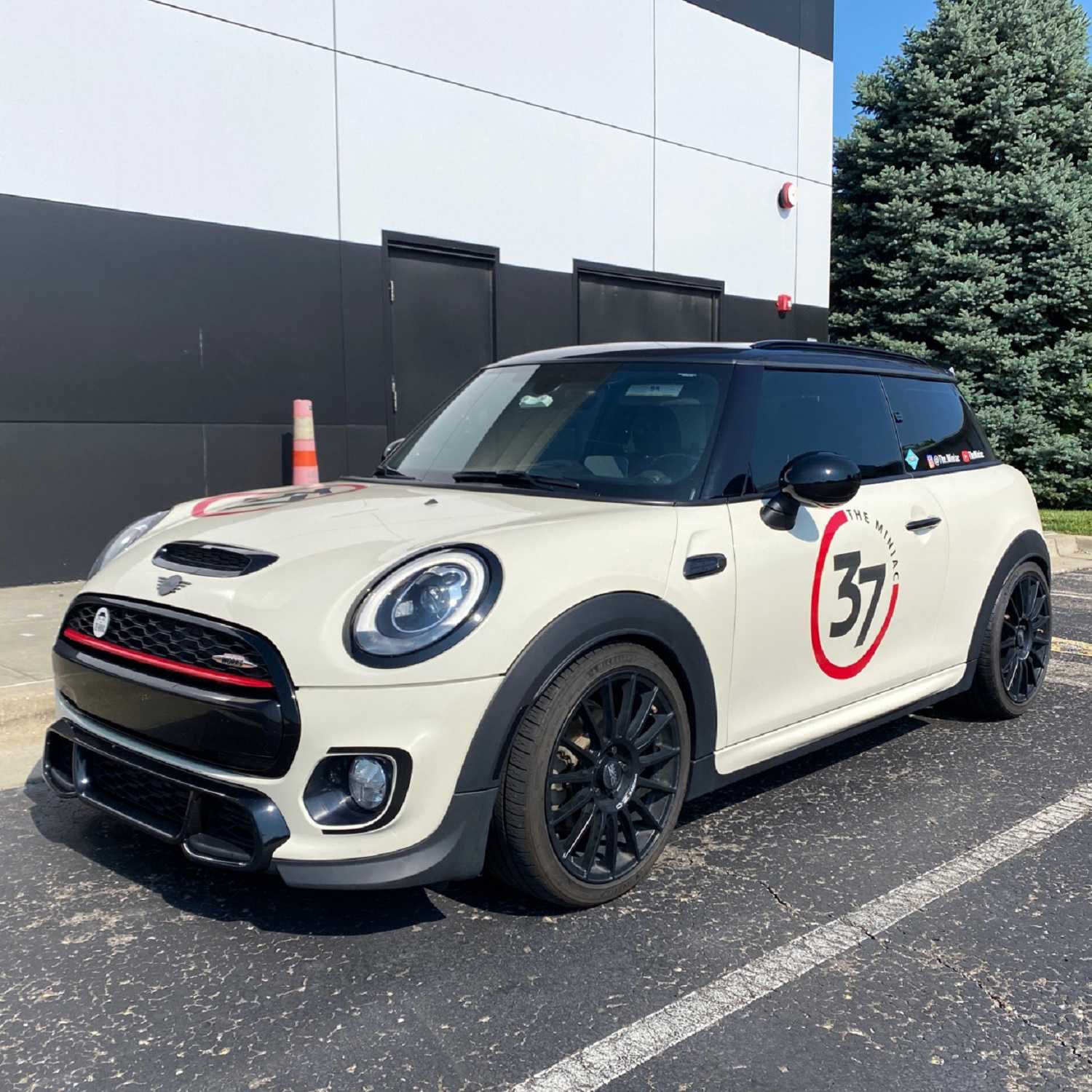 MINI USA ASKS COMMUNITY TO SHARE THEIR CUSTOMIZED MINI VEHICLES AND ...