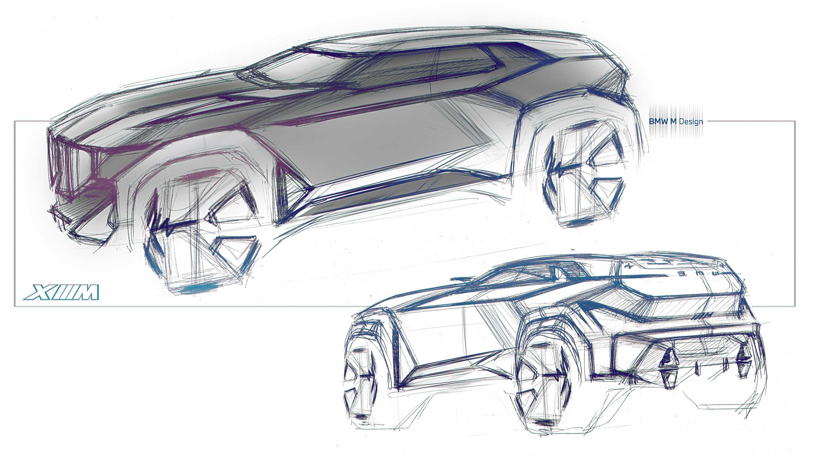 Xm bmw concept BMW Concept
