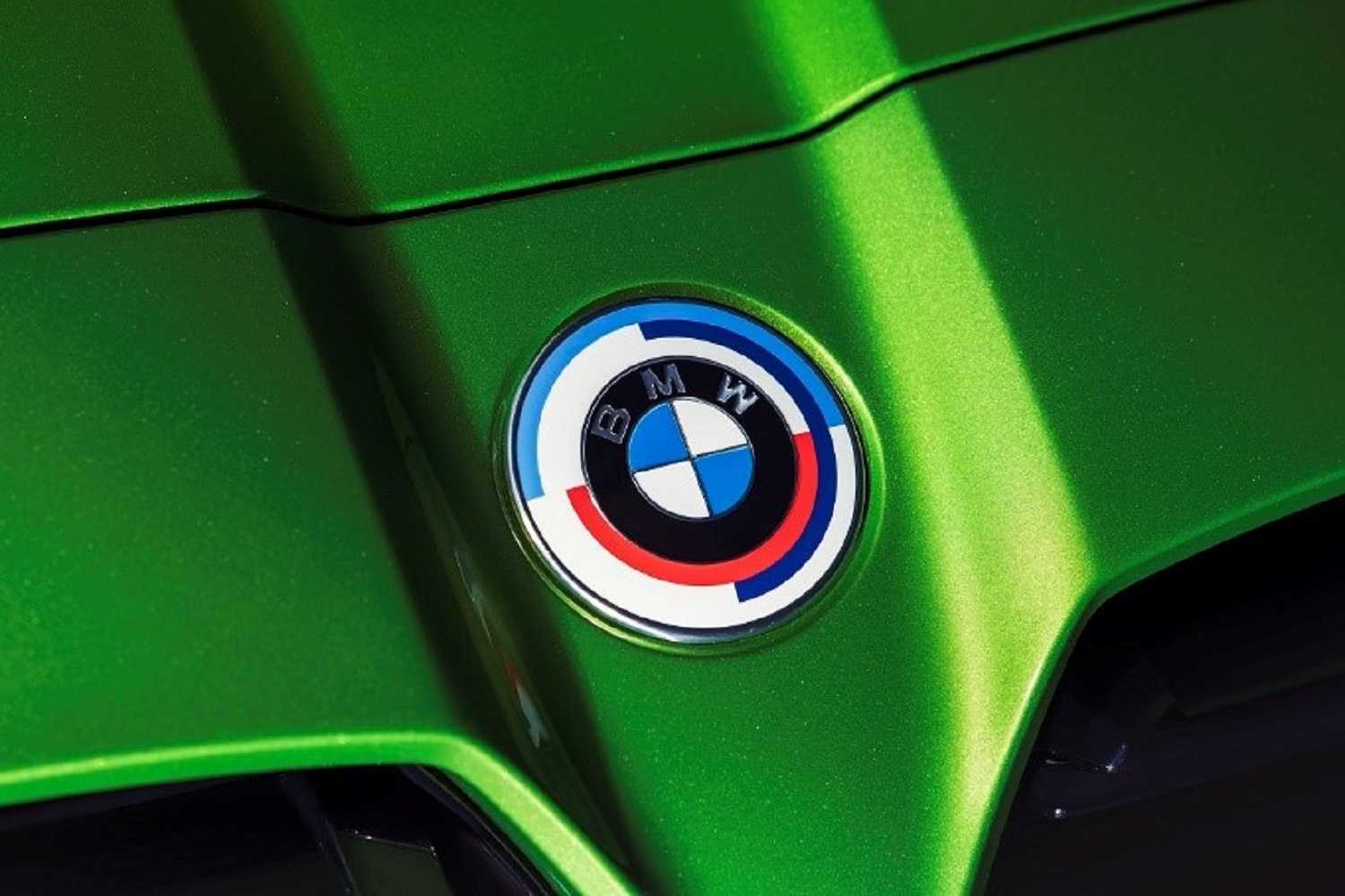 BMW M Prepares for 50th Anniversary Celebration in 2022