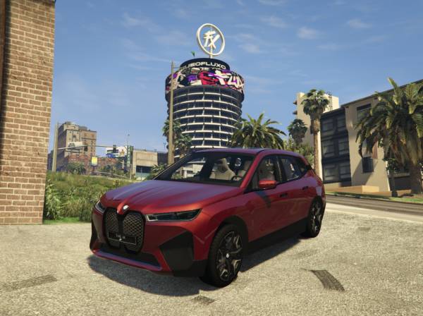 Banco do Brasil cria agência em servidor de roleplay do GTA Online