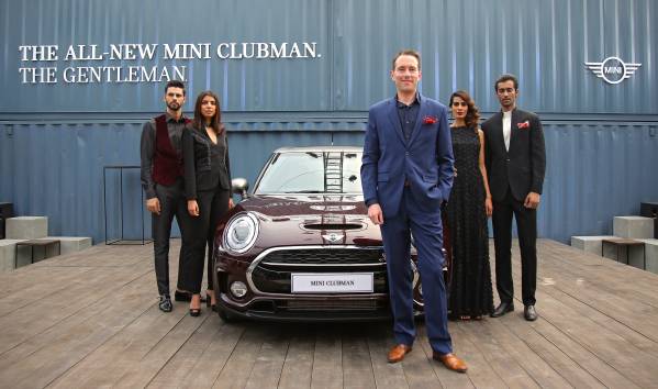 BMW Mini India: BMW debuts 2021 MINI range of cars in India