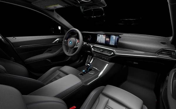 BMW of North America Debuts a Unique Digital Experience Bringing the  All-New, Fully-Electric BMW iX and i4 to Life In Vivid Detail Through  Augmented Reality.