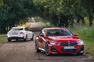 PressClub South Africa.