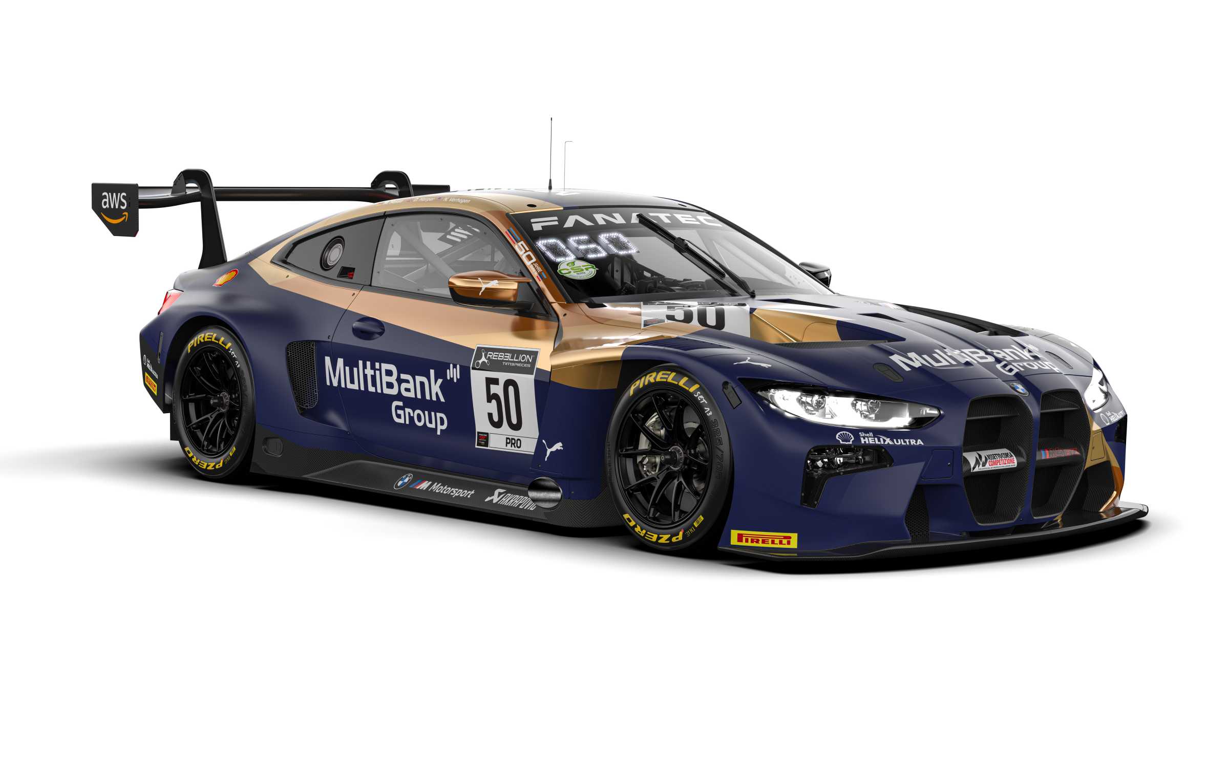 Munich (GER), 4th March 2022. BMW M4 GT3, BMW Junior Team, GT World ...