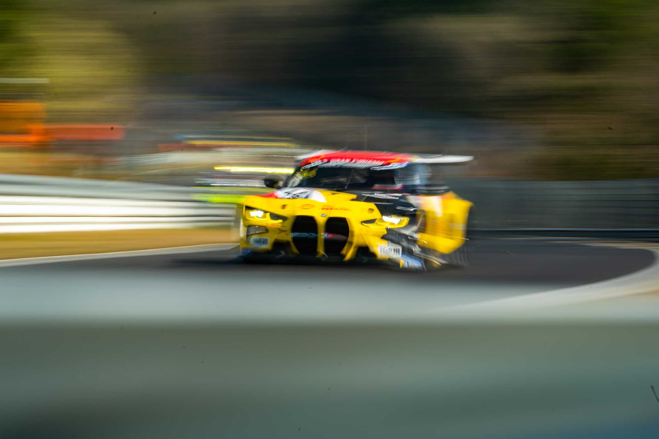 Nürburgring (GER), 2526 March 2022. Nürburgring Endurance Series, NLS