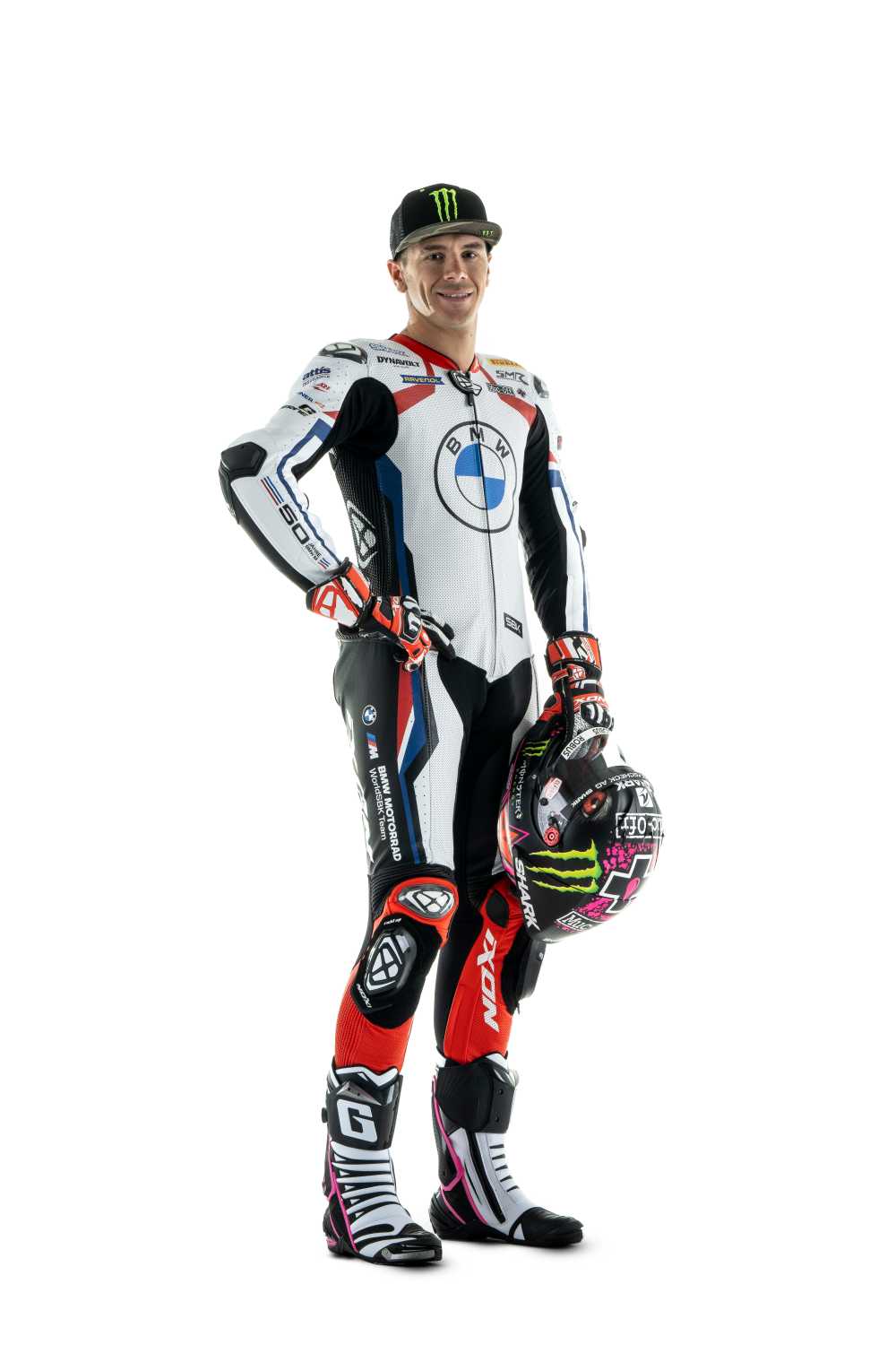 April 2022. BMW Motorrad Motorsport. FIM Superbike World Championship ...