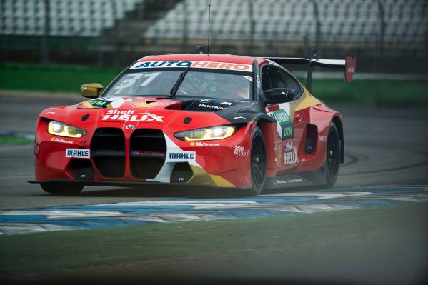 未開封 M4 DTM BMW TEAM RBM Hockenheim 2018 hqdefault.jpg